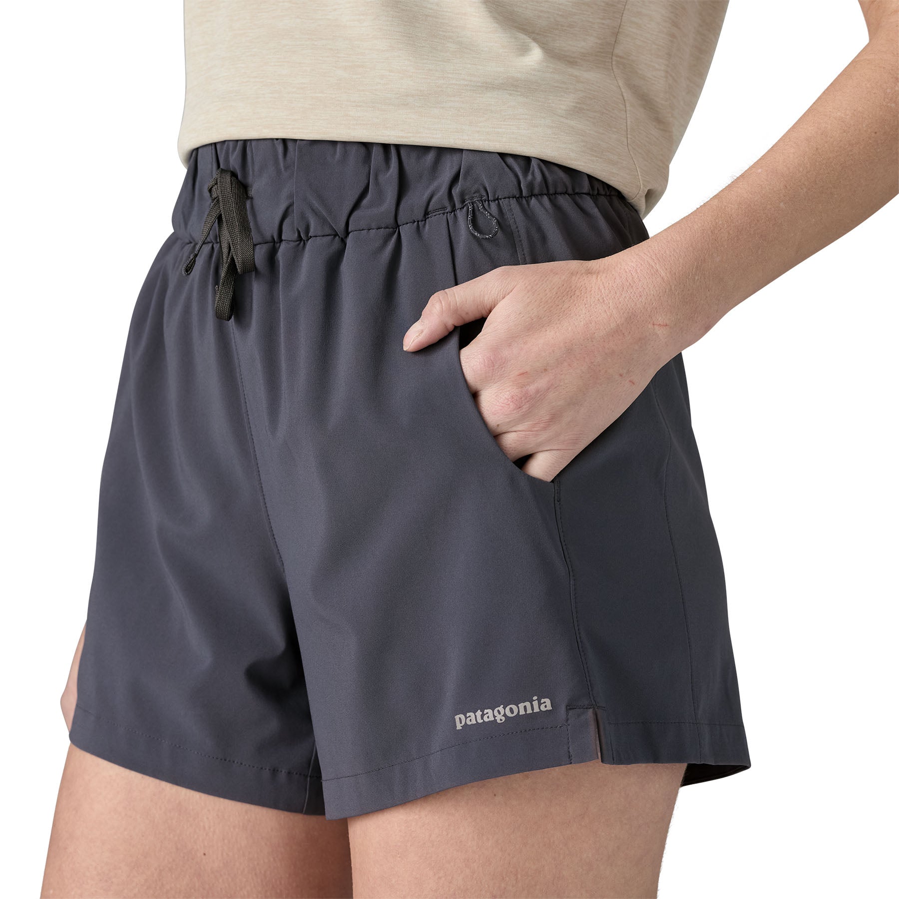 Women's Terrebonne Shorts - Image 5