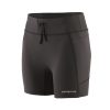 Women's Endless Run Shorts - 6