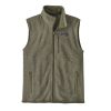 Men's Better Sweater® Fleece Vest