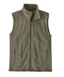 Men's Better Sweater® Fleece Vest