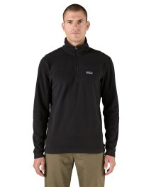 Alternative view of Men's Micro D® Fleece Pullover