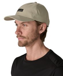 Alternative view of Terrebonne Hat