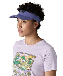 Alternative view of Terrebonne Visor