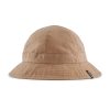 Lightweight Waxed Cotton Hat