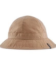 Lightweight Waxed Cotton Hat