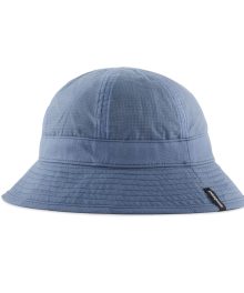 Lightweight Waxed Cotton Hat