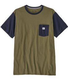 Shop Sticker Pocket Responsibili-Tee®