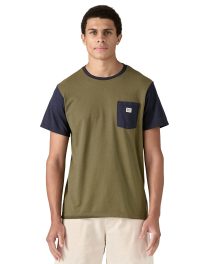 Alternative view of Shop Sticker Pocket Responsibili-Tee®