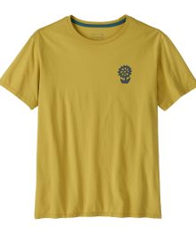 Hike-a-Bike Organic T-Shirt
