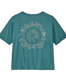 Women's Mutualism Easy-Cut Organic T-Shirt