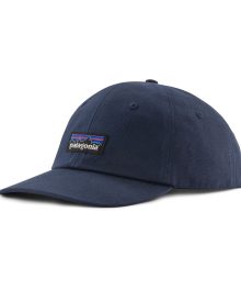 P-6 Label Trad Cap