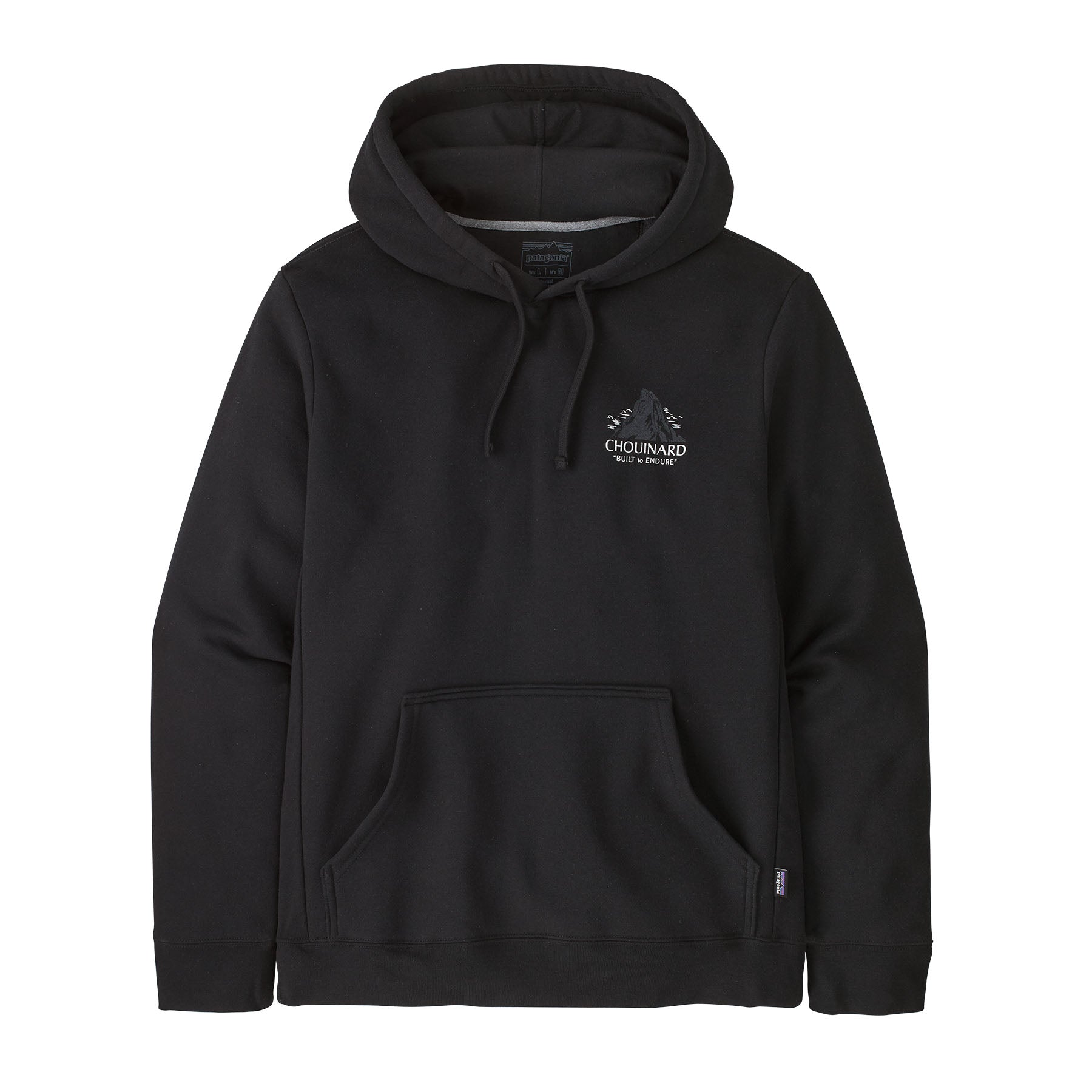 Chouinard Crest Uprisal Hoody