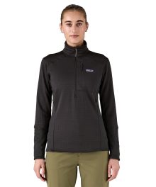 Alternative view of Women's R1? Fleece Pullover