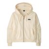 Women's Ahnya Full-Zip Hoody