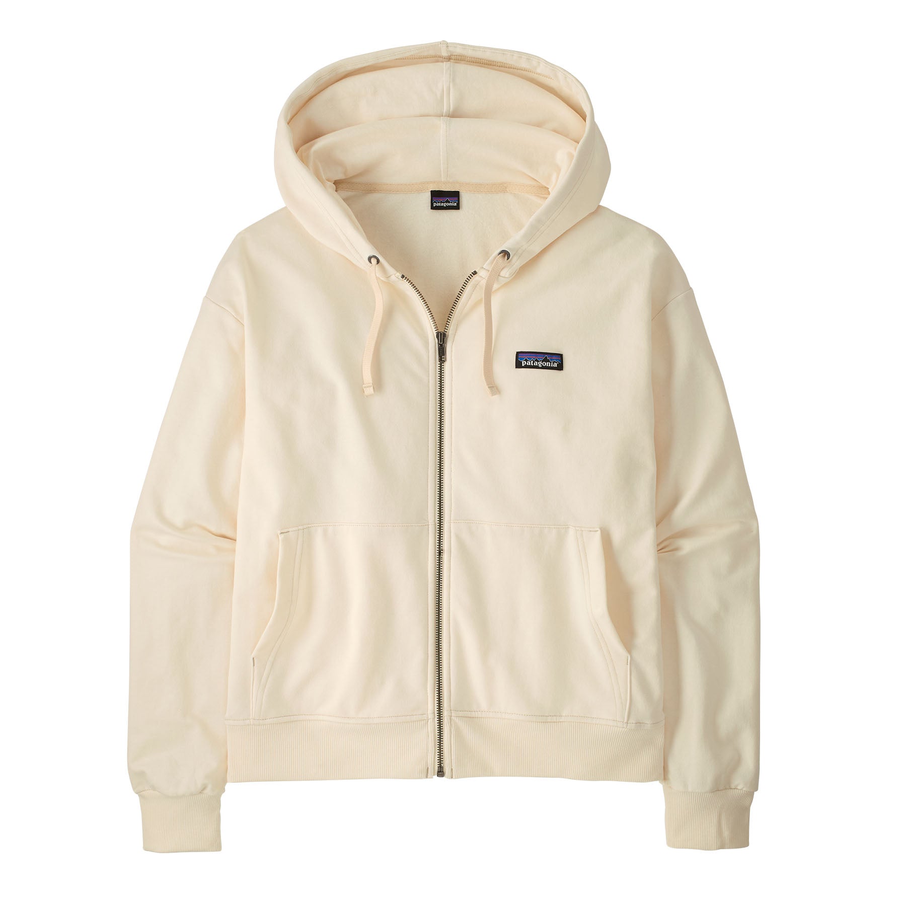 Women's Ahnya Full-Zip Hoody