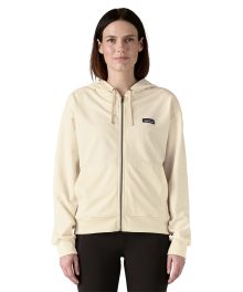 Alternative view of Women's Ahnya Full-Zip Hoody