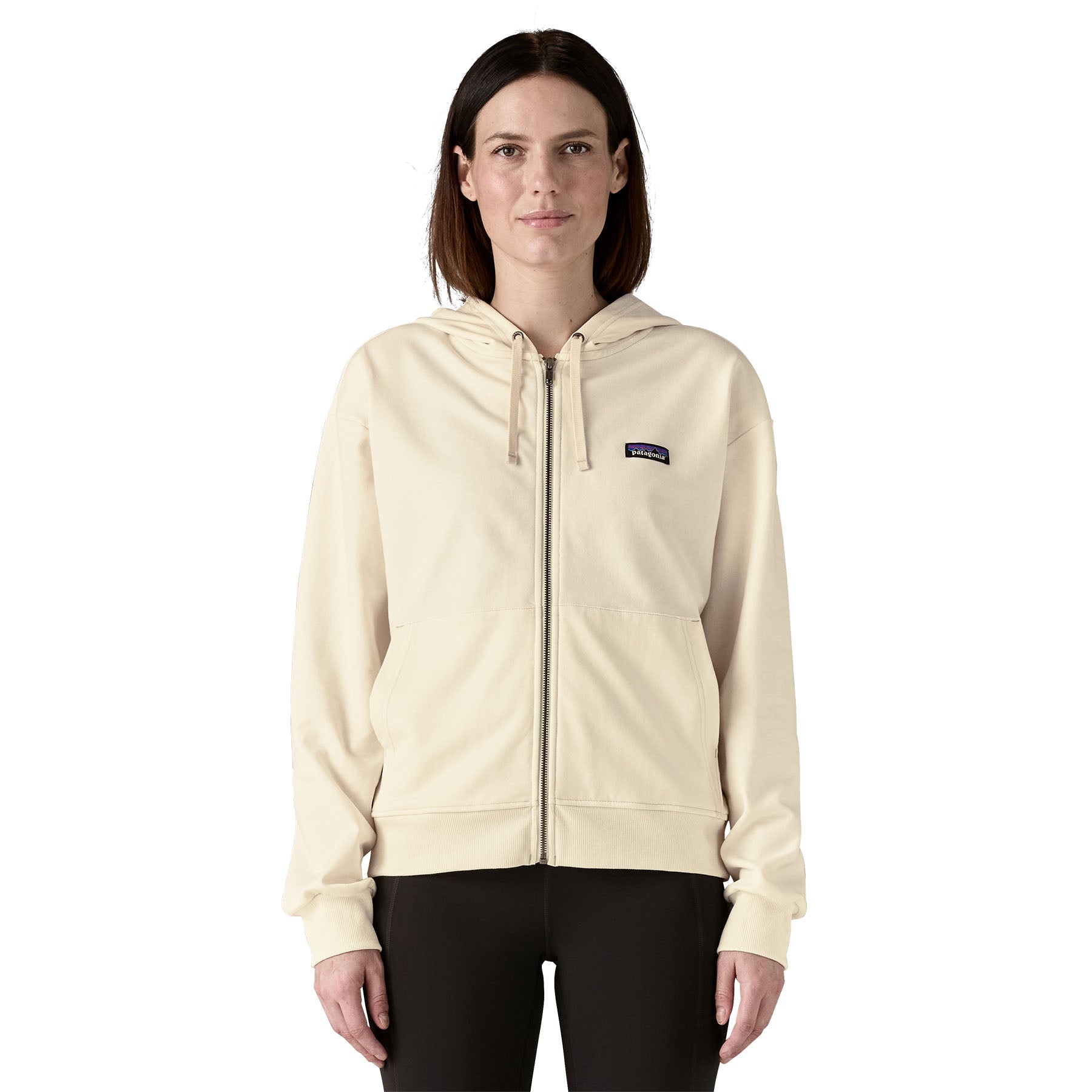 Women's Ahnya Full-Zip Hoody - Image 2