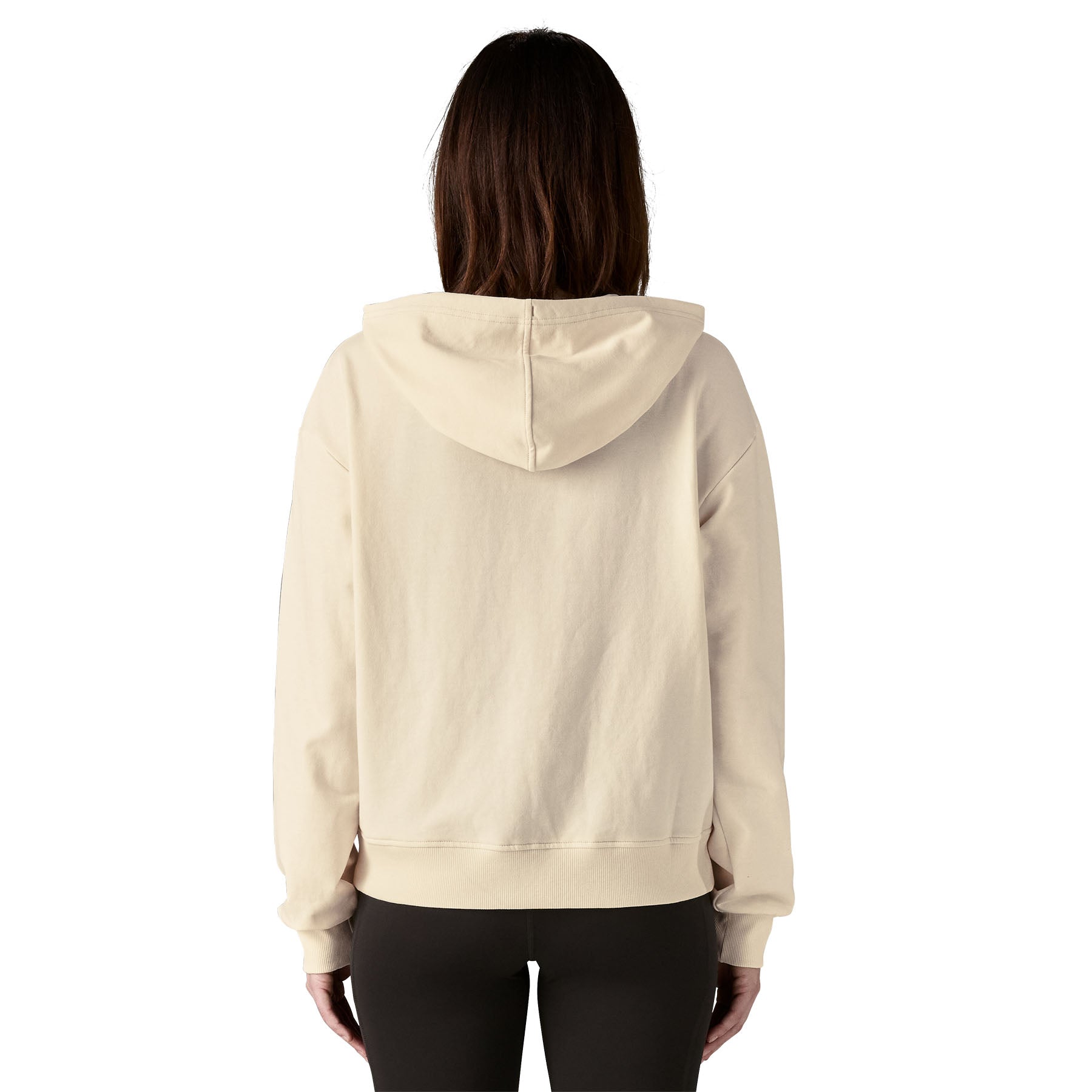 Women's Ahnya Full-Zip Hoody - Image 3