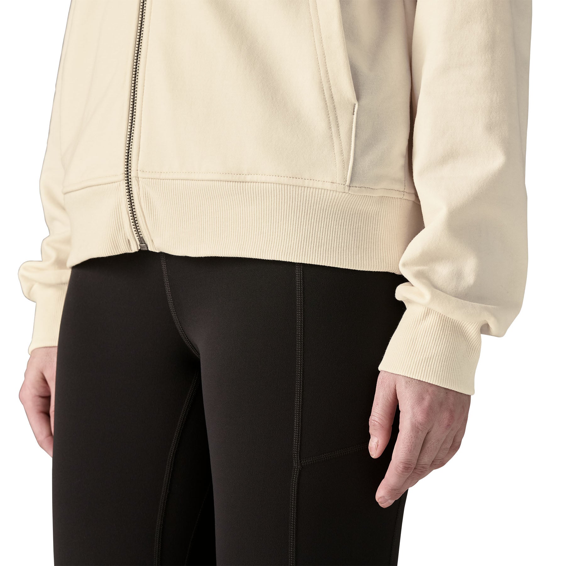 Women's Ahnya Full-Zip Hoody - Image 7