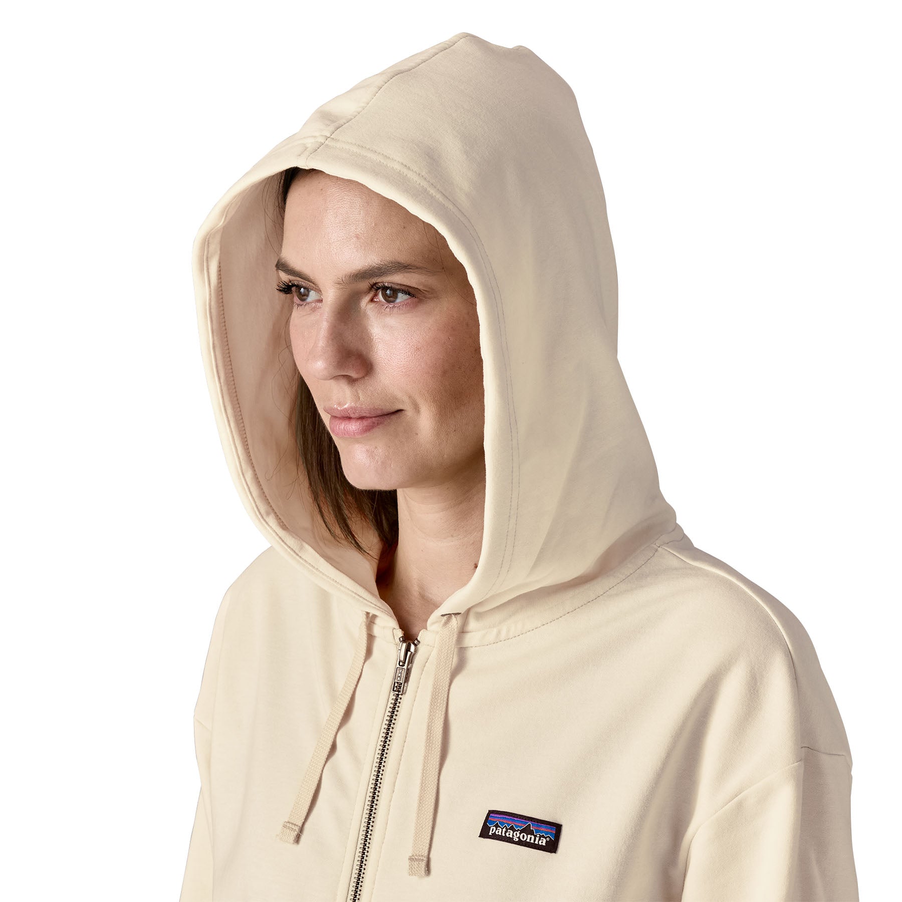 Women's Ahnya Full-Zip Hoody - Image 5