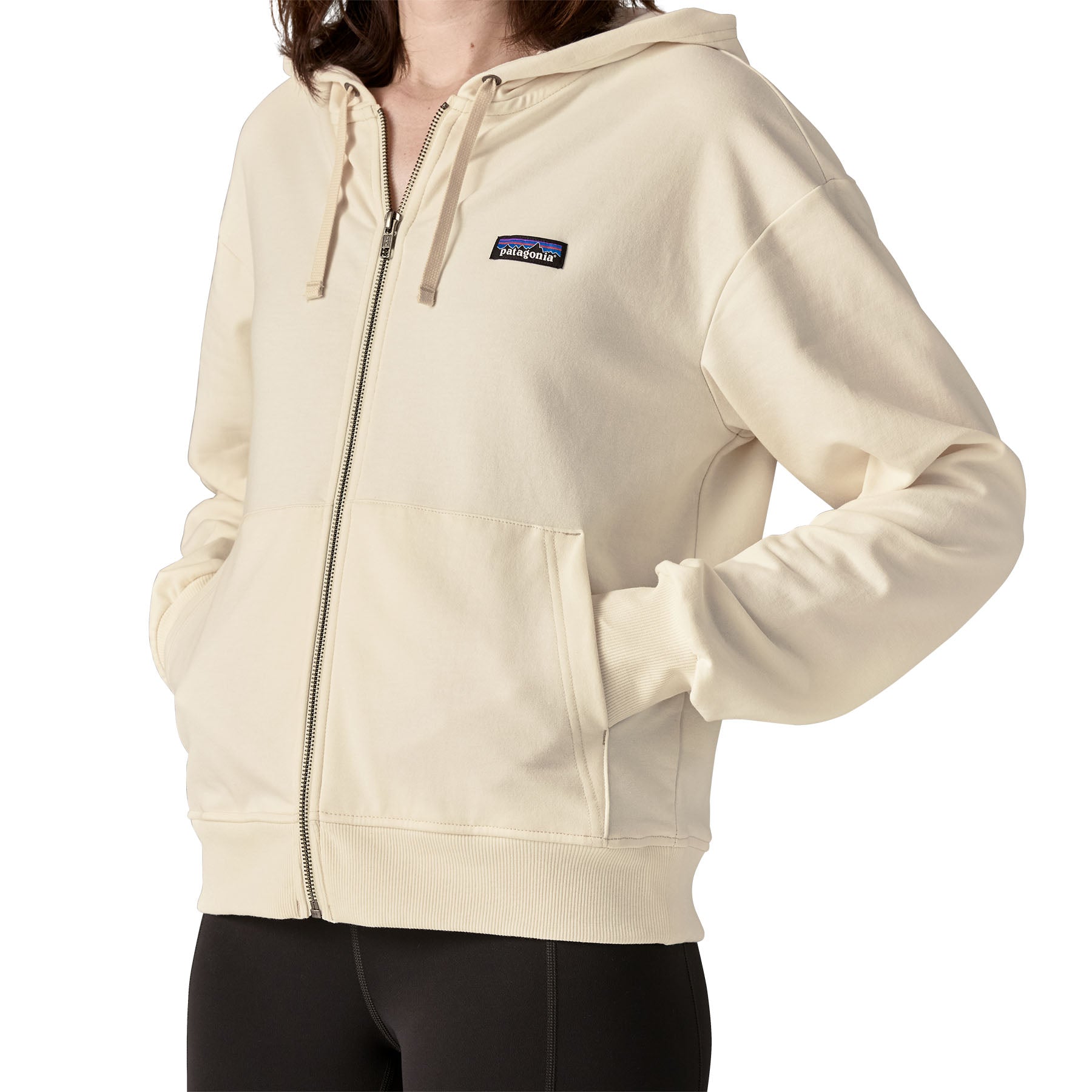 Women's Ahnya Full-Zip Hoody - Image 6