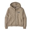 Women's Ahnya Full-Zip Hoody