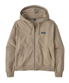 Women's Ahnya Full-Zip Hoody