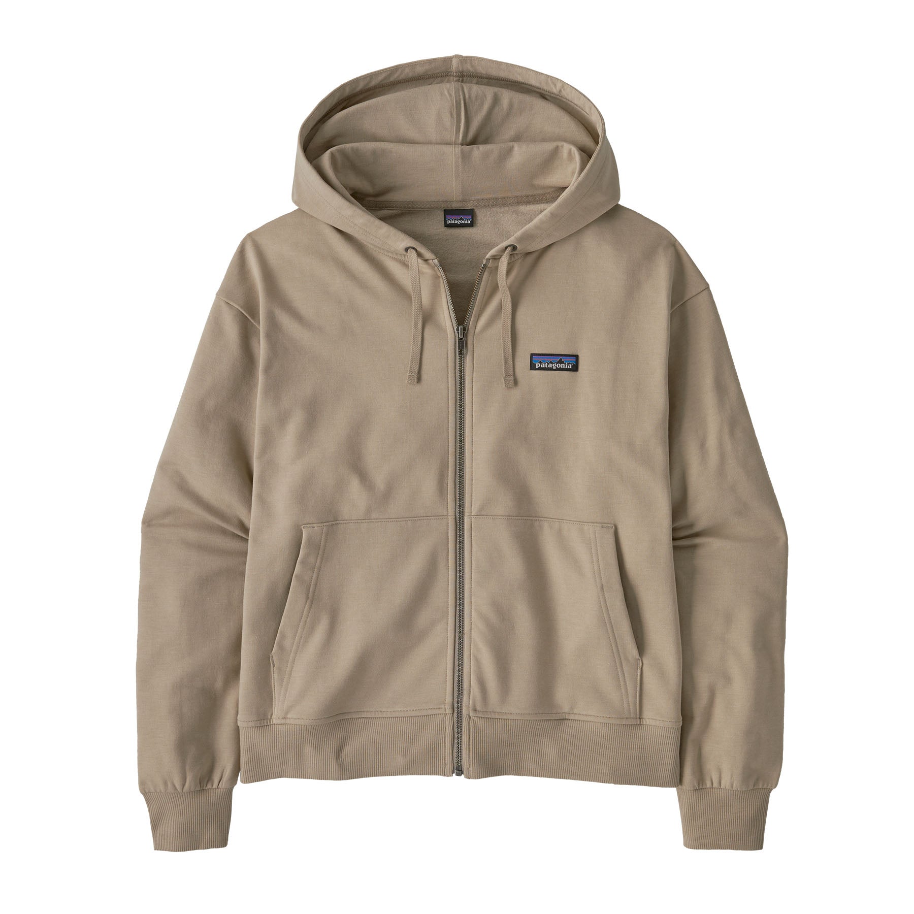 Women's Ahnya Full-Zip Hoody