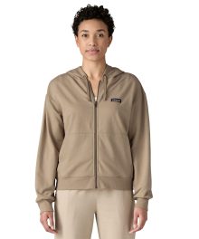 Alternative view of Women's Ahnya Full-Zip Hoody