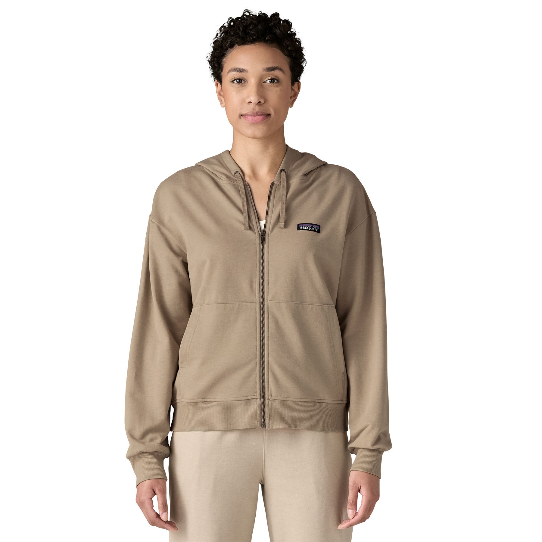 Women's Ahnya Full-Zip Hoody - Image 2