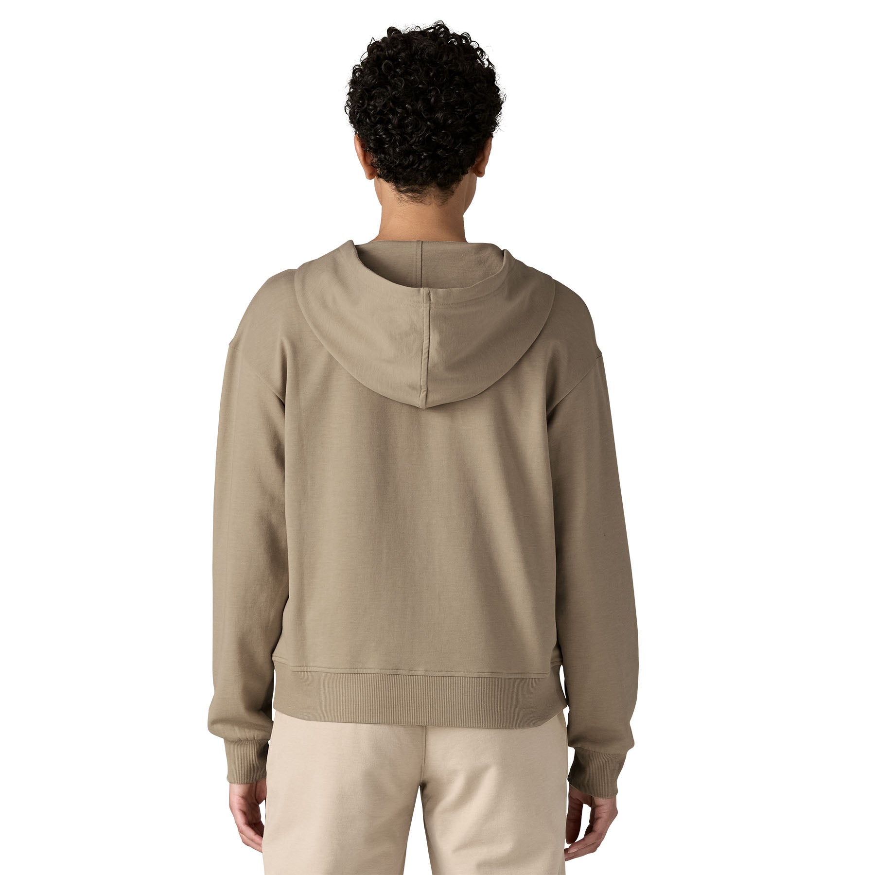 Women's Ahnya Full-Zip Hoody - Image 3