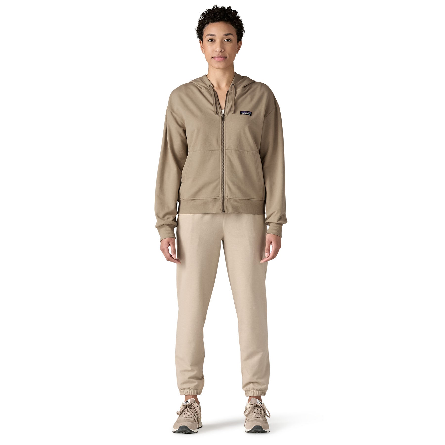 Women's Ahnya Full-Zip Hoody - Image 4