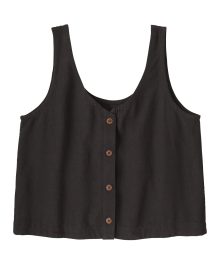 Alternative view of Women's Garden Island Top