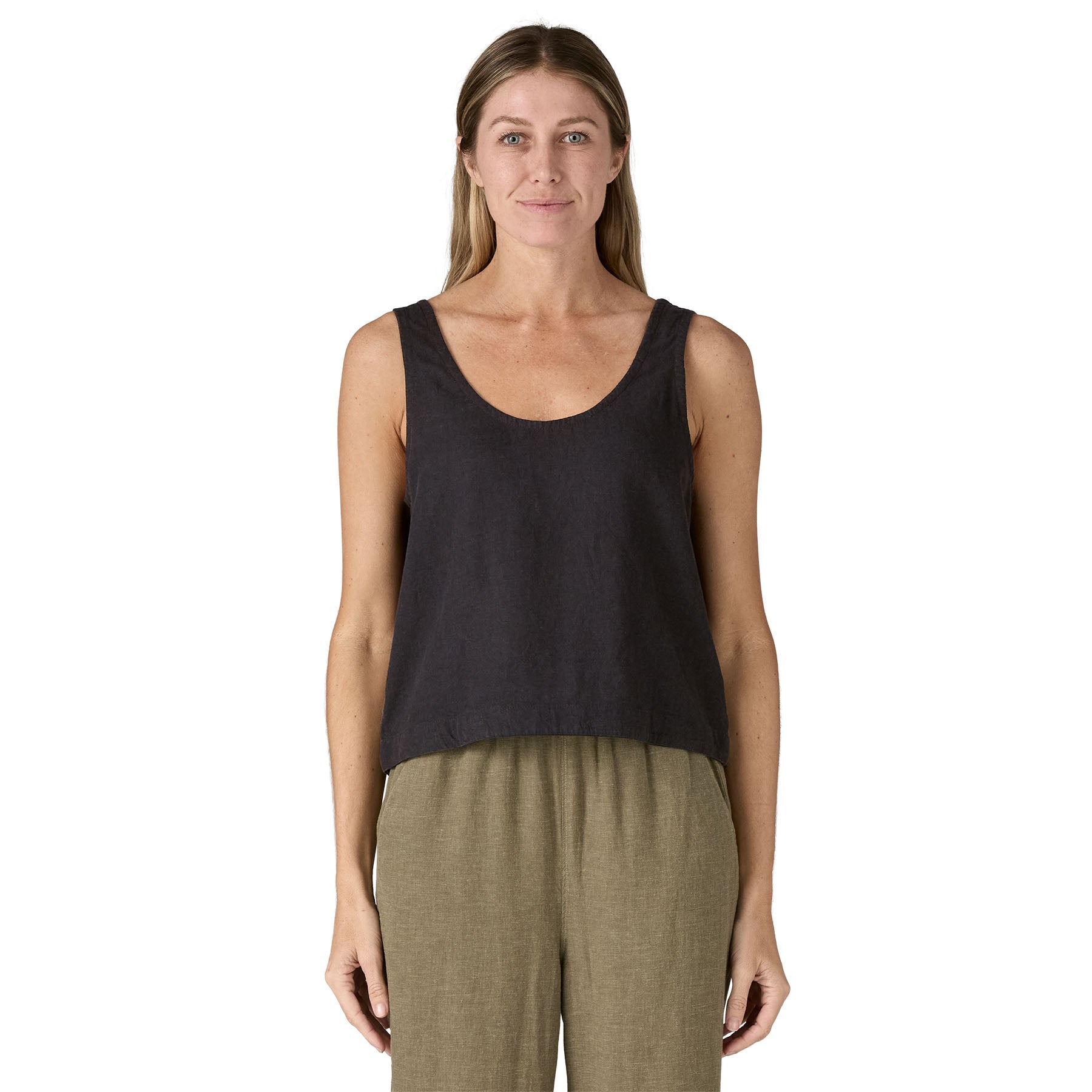 Women's Garden Island Top - Image 3