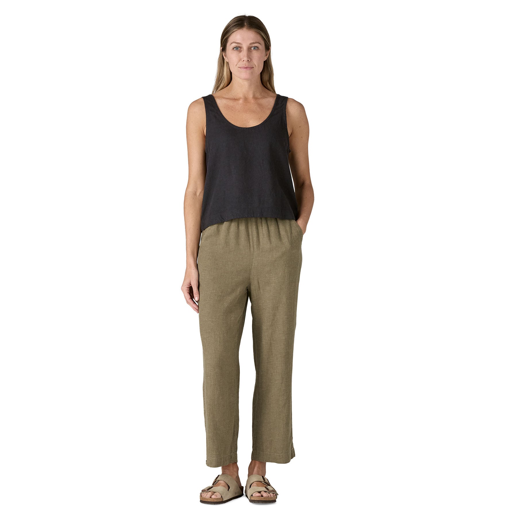 Women's Garden Island Top - Image 5