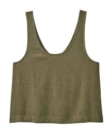 Women's Garden Island Top
