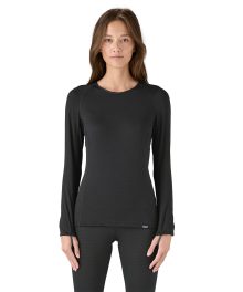 Alternative view of Women's Capilene® Thermal Weight Crewneck