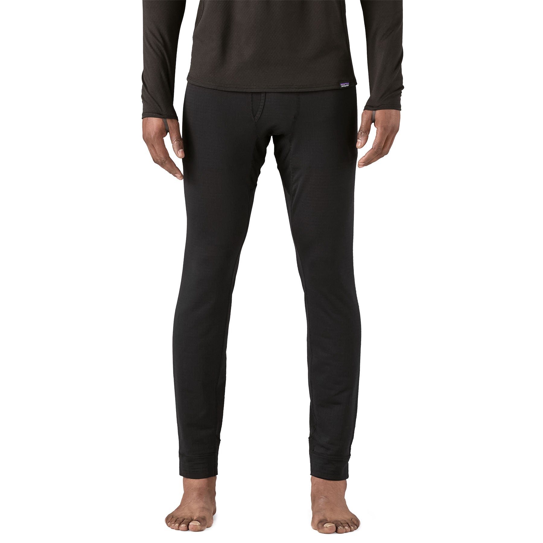 Men's Capilene® Thermal Weight Bottoms - Image 2