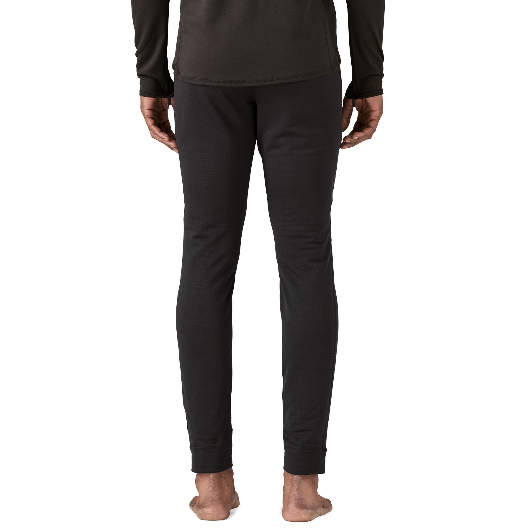 Men's Capilene® Thermal Weight Bottoms - Image 3