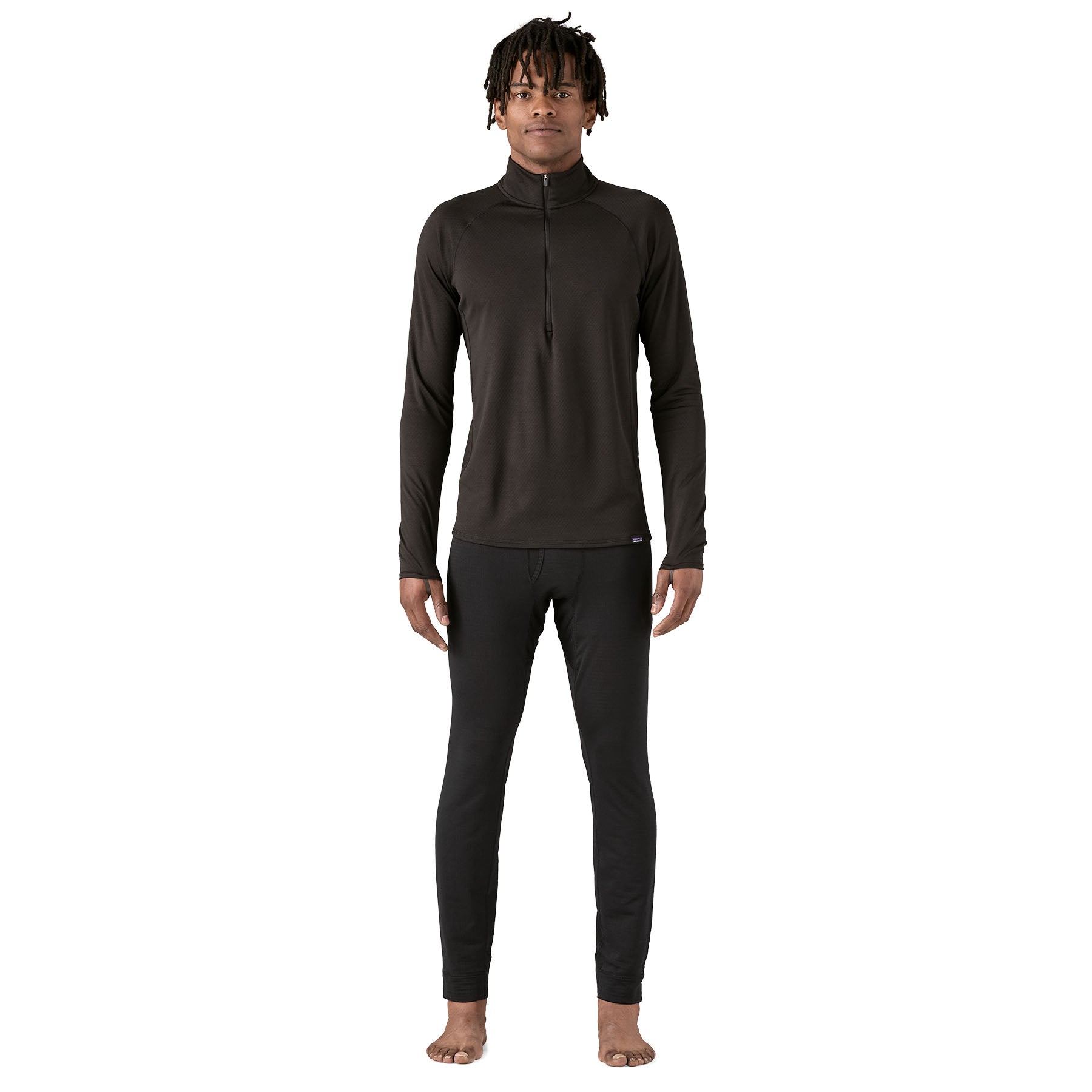 Men's Capilene® Thermal Weight Bottoms - Image 4