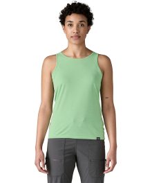 Alternative view of Women's Capilene® Cool Daily Tank