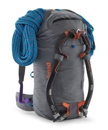 Alternative view of Ascensionist Pack 35L