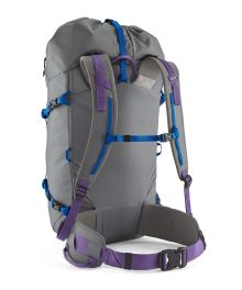 Alternative view of Ascensionist Climbing Pack 55L