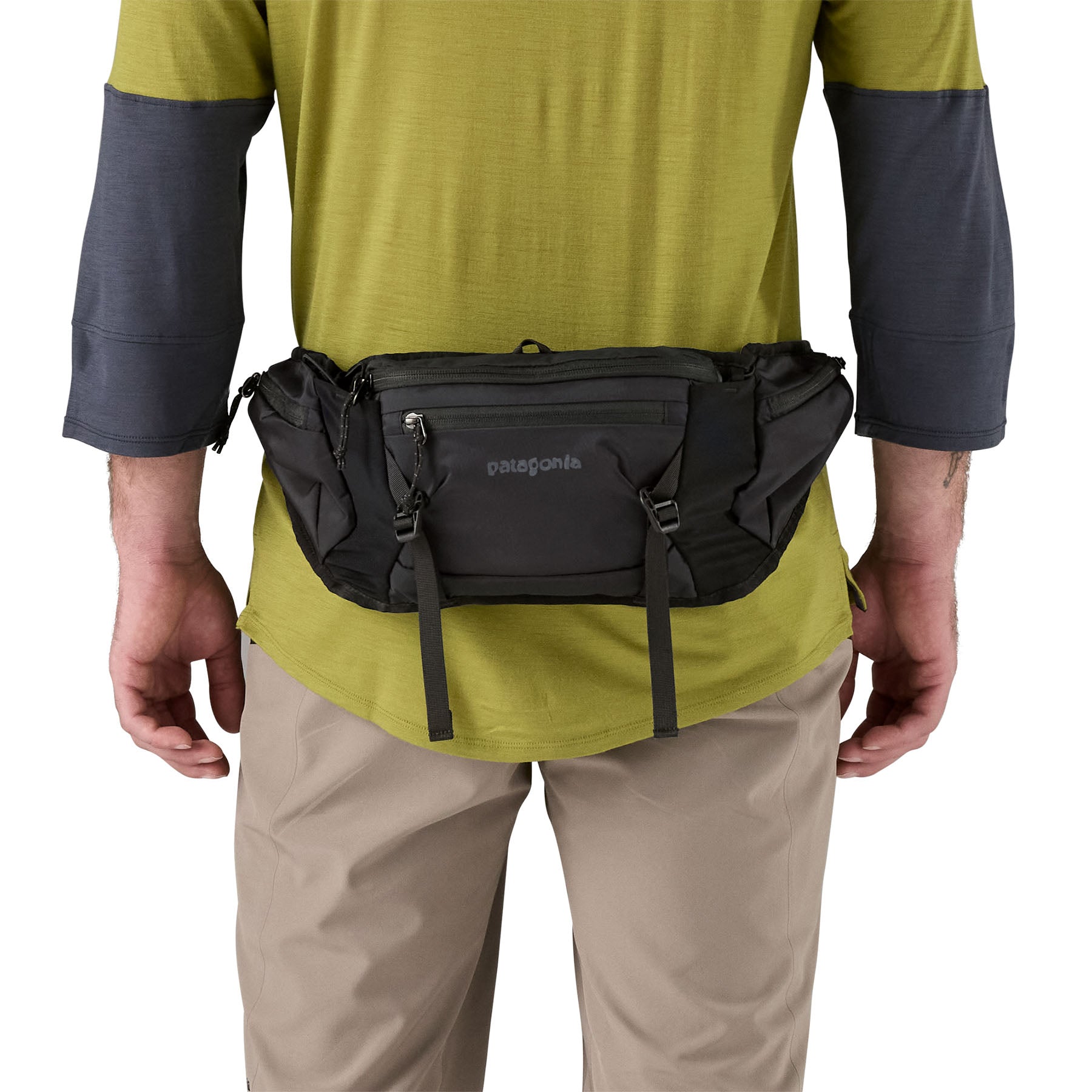 Dirt Roamer Bike Waist Pack 3L - Image 2