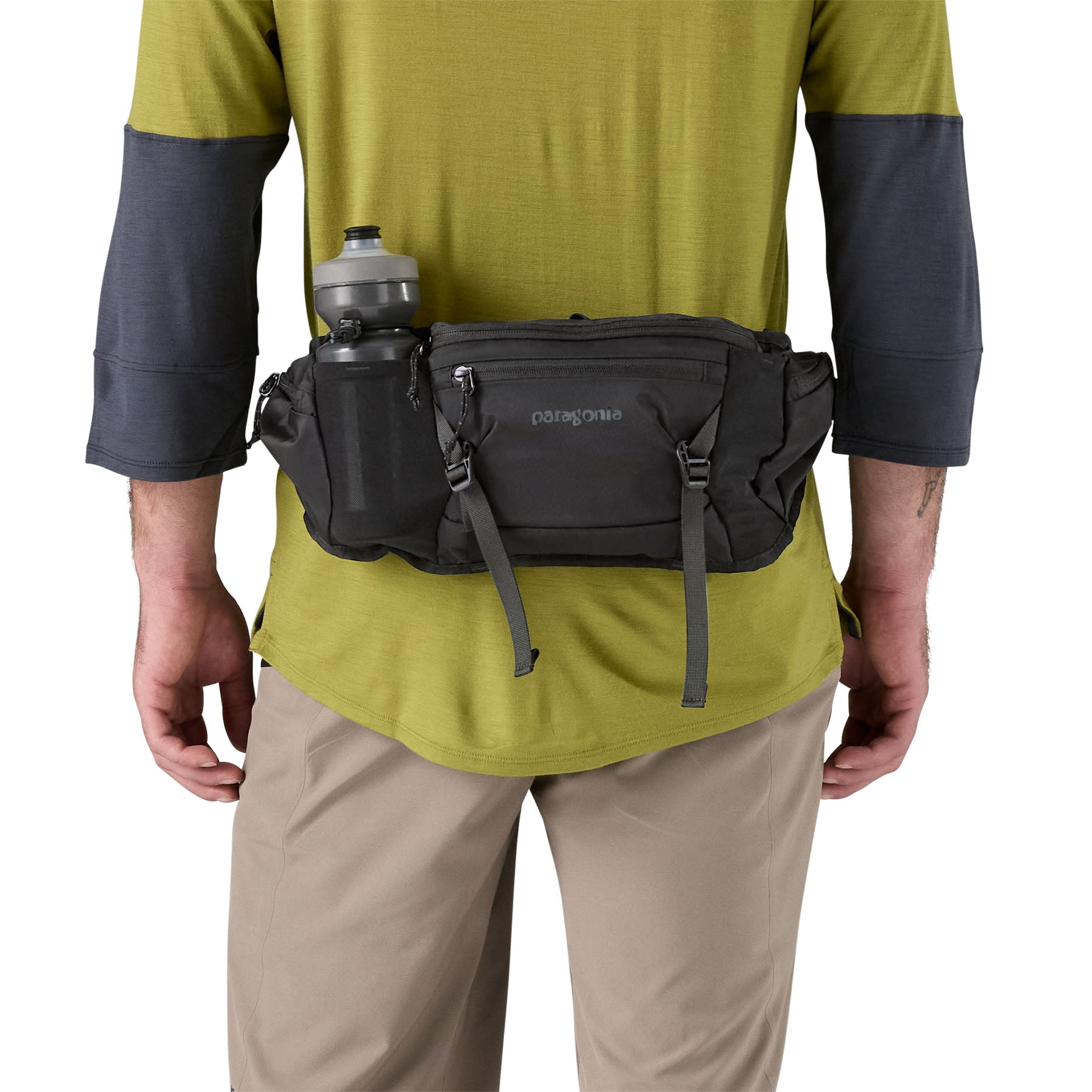 Dirt Roamer Bike Waist Pack 3L - Image 3