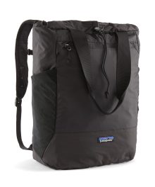 Terravia Tote Pack 24L