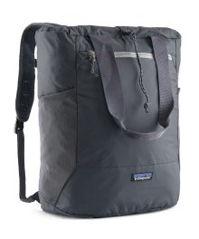 Terravia Tote Pack 24L