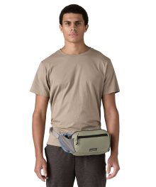 Alternative view of Terravia Hip Pack 4L