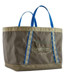 Black Hole Gear Tote