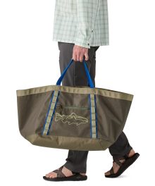 Alternative view of Black Hole Gear Tote